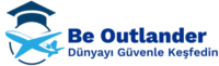 Be Outlander logo