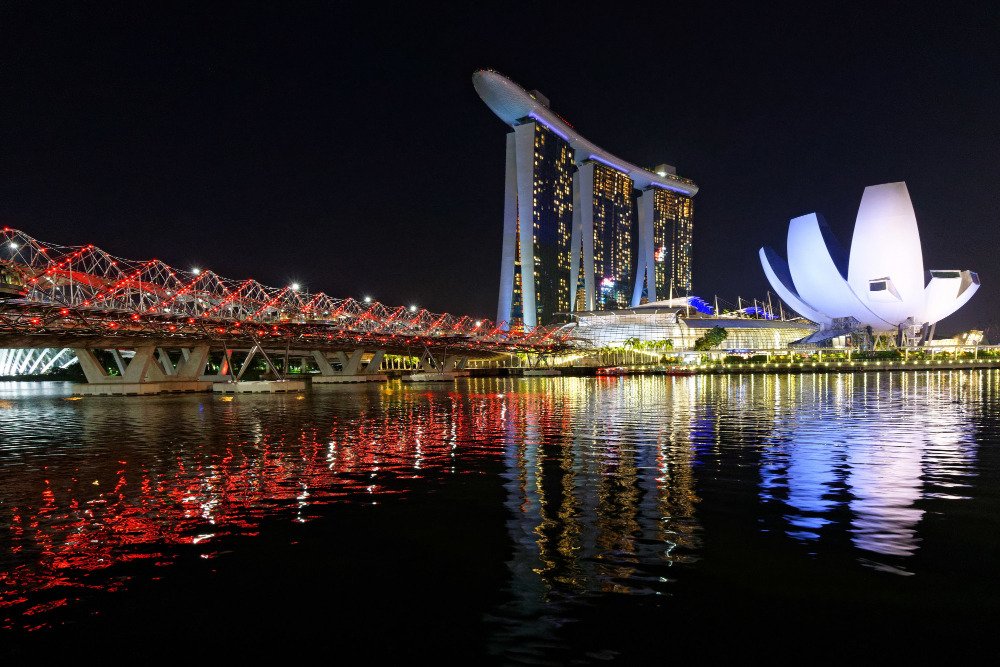 Singapur